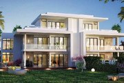 Luxurious twin house 225 m in coast 82 north coast for sale