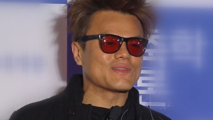 박진영 "구원파 조직과 상관없어...9월 언론에 집회 공개" / YTN