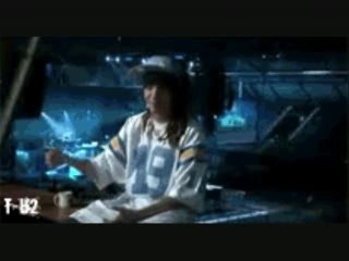 Tokio hotel ou Killerpilze??