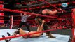 BRAUN STROWMAN VS CESARO EN ESPAÑOL WWE RAW 19/3/18 EN ESPAÑOL