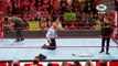 RONDA ROUSEY ATACA A STEPHANIE MCMAHON EN ESPAÑOL WWE RAW 5/3/18 EN ESPAÑOL