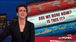 MSNBC's Rachel Maddow details point-by-point how GOP's latest attacks on Mueller are complete bull