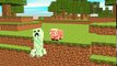 Sad Minecraft Animation - Top 5 Minecraft Animations!