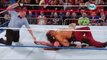 MATT HARDY VS BRAY WYATT EN ESPAÑOL WWE RAW 22/1/18 EN ESPAÑOL