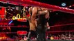 FINN BALOR Y GALLOWS Y ANDERSSON VS ELIAS Y MIZTOURAGE EN ESPAÑOL WWE RAW 1/1/18 EN ESPAÑOL