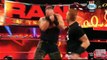 BRAUN STROWMAN VS HEATH SLATER Y RHYNO EN ESPAÑOL WWE RAW 1/1/17 EN ESPAÑOL