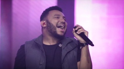 Eli Soares - Casa De Deus