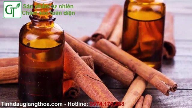 Tinh Dầu Quế - Công Dụng Và Cách Sử Dụng Tinh Dầu Quế Nguyên Chất Để Làm Đẹp Và Chăm Sóc Sức Khoẻ