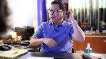 El propietario del canal 100% Noticias cuenta cómo el Gobierno de Daniel Ortega lo amenazó para que no transmitiera imágenes de las manifestaciones contra las r