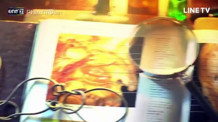 Chàng Tiên Cá - Tập 4 - Phim Thái Lan