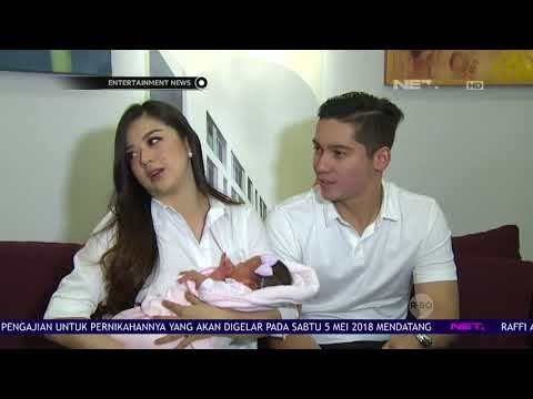 Samuel Zylgwyn Dan Franda Dikaruniai Anak Pertama