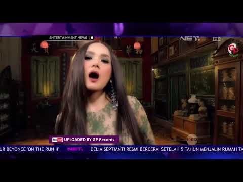 Mulan Jameela Merilis Album Terbaru