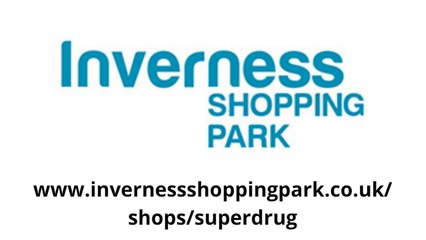 Beauty Shops in Inverness