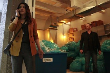 Watch Quantico Season 3 Episode 2 Full Hd Abc Videos Dailymotion