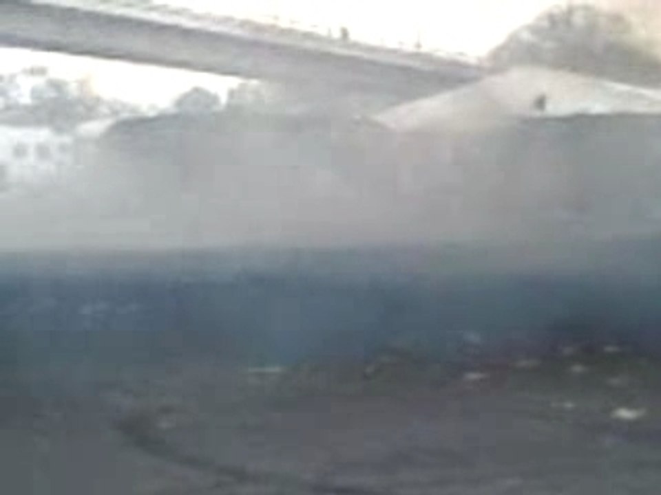Gitans de Montreuil  Mercedes Cl 55 mg et Bmw M3