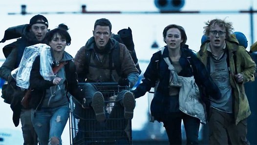 The Rain Season 1 Episode 1 Full Tv Show!! - video Dailymotion