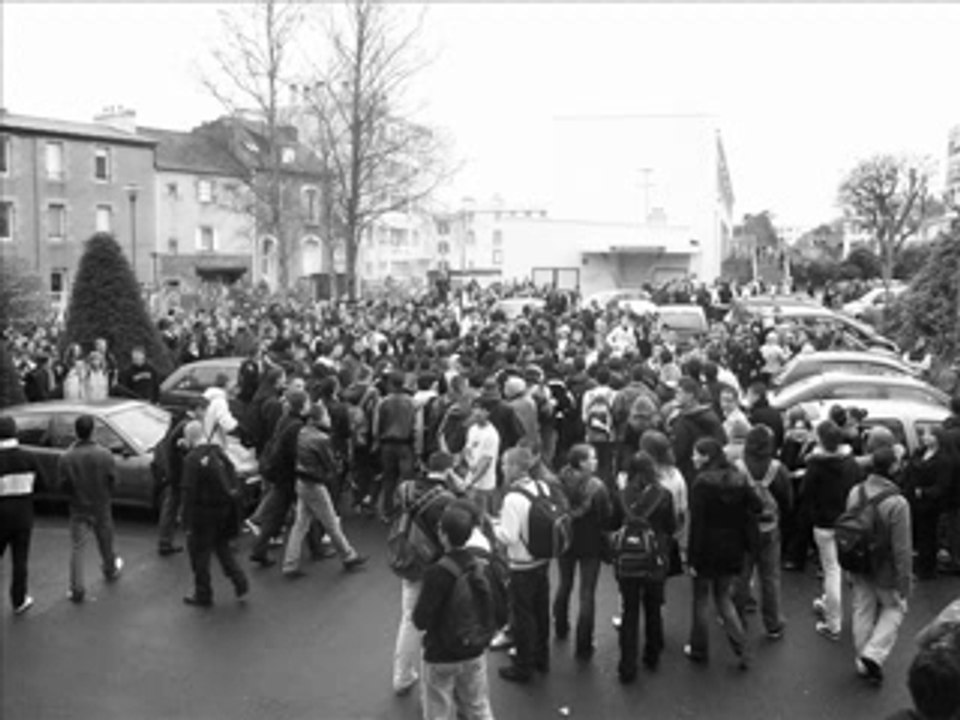 Manif