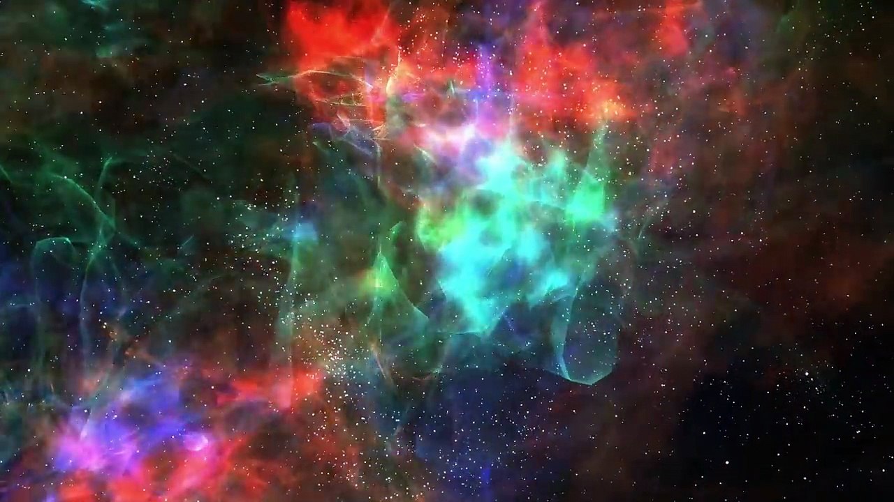 La última teoría de Stephen Hawking VIVIMOS EN UN HOLOGRAMA