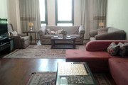 للايجار بفيو رائع شقة 210 متر في الشويفات القاهرة الجديدة