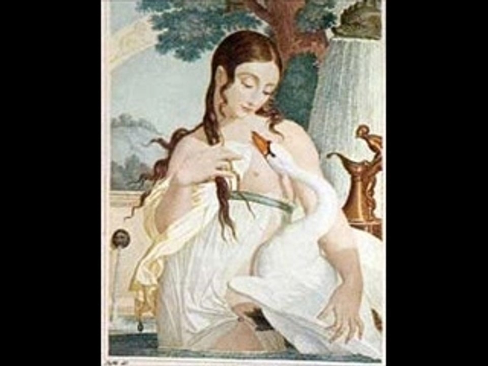 Léo Ferré Psaume 151