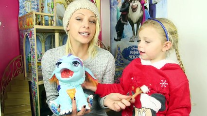 NOS CADEAUX DE NOËL 2016 - ROXANE ET LOUANE •❅