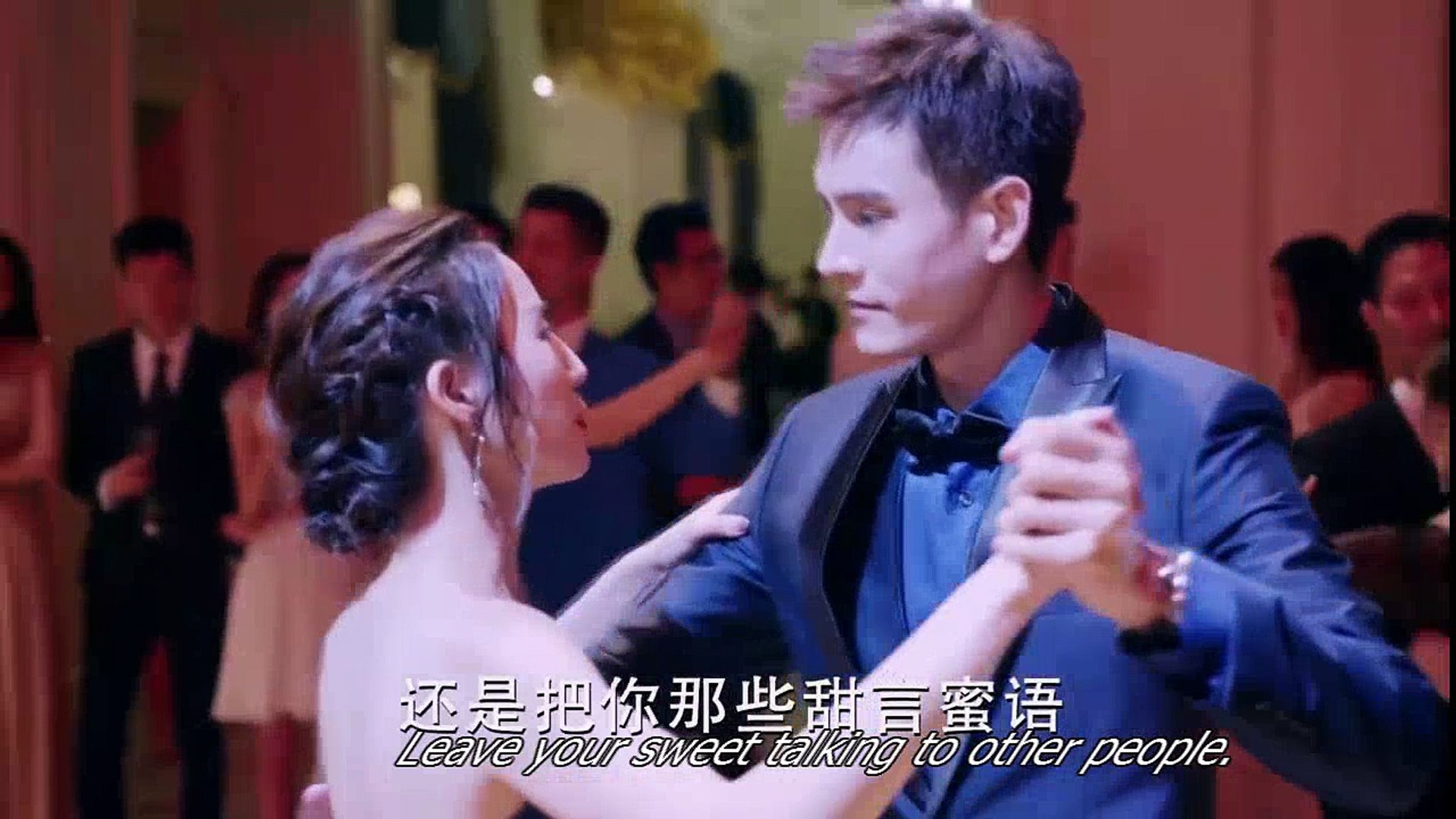 Here To Heart Episode 4 English Sub Video Dailymotion