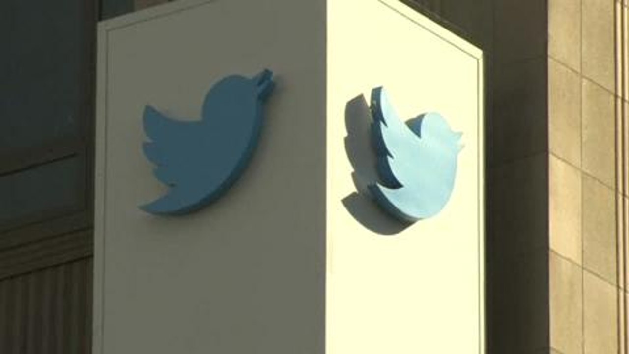 Twitter alert! Reset passwords please