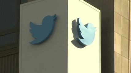 Twitter alert! Reset passwords please