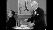 Charlie Chaplin (Restaurant) หนังตลก ชาร์ลี แชปลิน ตอน  ร้านอาหาร