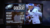 NFL Draft Recap: Philadelphia Eagles