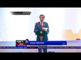 Presiden Joko Widodo Membuka Pameran Tahunan Di Senayan -NET5