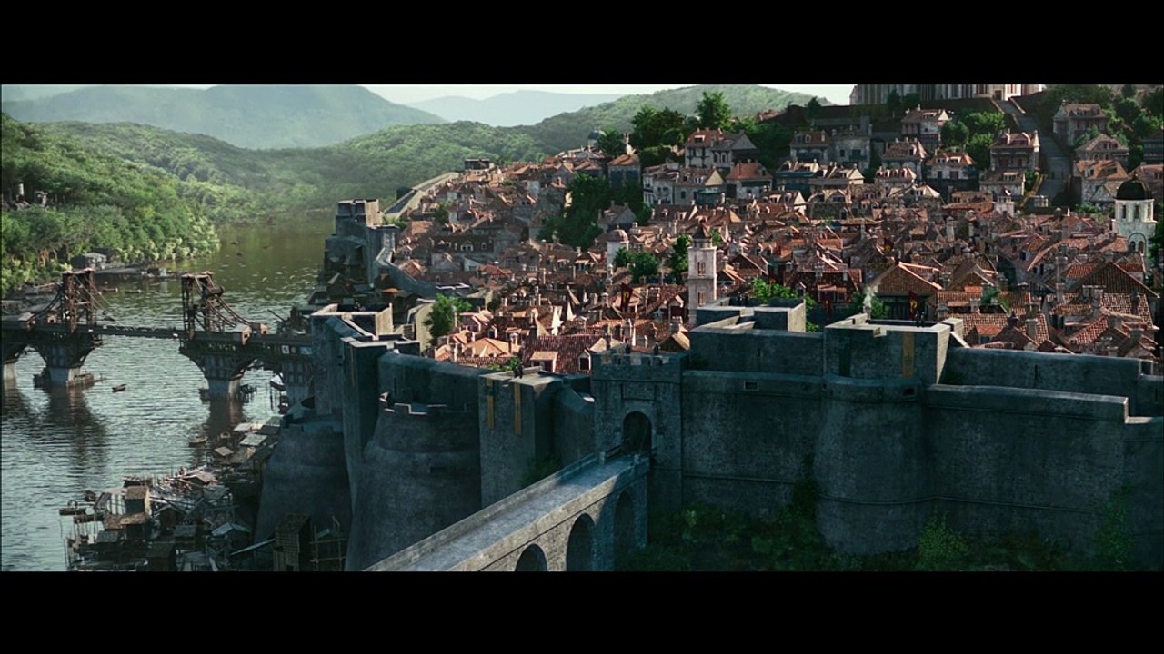Robin Hood - Trailer