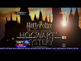 Mencoba Sensasi Game Harry Poter -NET24