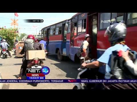 Beberapa Kasus Niat Menjual Ginjal Untuk Biaya Anak Sekolah -NET10