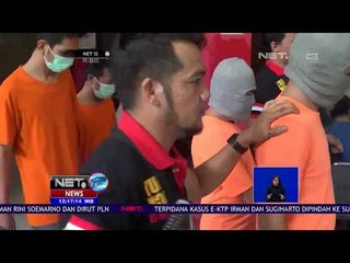 Oknum PNS Mencuri Mobil, Berdalih Gaji Kurang -NET12