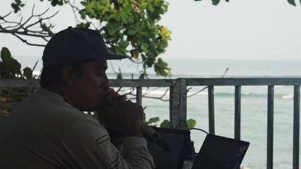 Adrénaline - Surf : Highlights- Day 2 From The Krui Pro