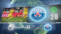 5 Things - PSG Ingin Lanjutkan Tren Gol