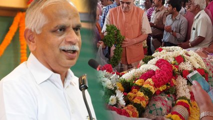 ಜಯನಗರ ಎಂ ಎಲ್ ಎ 60 ವರ್ಷದ ಬಿ ಎನ್ ವಿಜಯ್ ಕುಮಾರ್ ವಿಧಿವಶ | Oneindia Kannada
