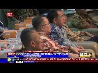 Mendagri: Masih Ada 2 Juta Data Kependudukan Ganda