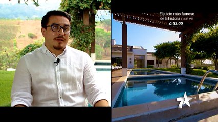 7 Estrellas 03 Mayo 2018