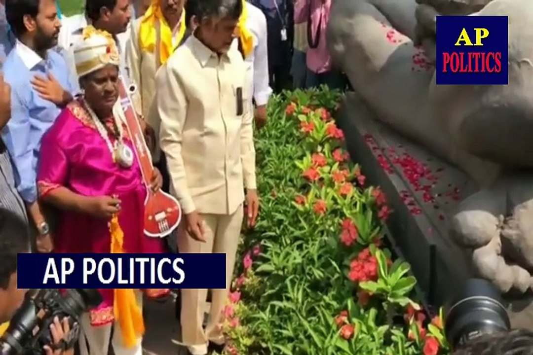 ఢిల్లీలో చక్రం తిప్పుతున్న చంద్రబాబు AP CM Chandrababu Naidu in Delhi-AP Politics