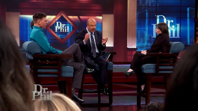 ‘Stop Hurling Accusations,’ Says Dr. Phil To Sisters In A Child Custody Dispute