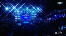 AJ STYLES ENTRADA EN ESPAÑOL WWE SMACKDOWN LIVE