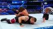 AJ STYLES VS KEVIN OWENS CAMPEONATO DE LOS ESTADOS UNIDOS EN ESPAÑOL WWE SMACKDOWN 1/8/17 EN ESPAÑOL