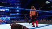 AJ STYLES Y NAKAMURA VS KEVIN OWENS Y BARON CORBIN EN ESPAÑOL WWE SMACKDOWN LIVE EN ESPAÑOL