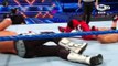 AJ STYLES VS DOLPH ZIGGLER EN ESPAÑOL WWE RAW 30/5/17 EN ESPAÑOL