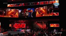 LA VERDAD DORADA QUIEREN UNA OPORTUNIDAD POR LOS CAMPEONATOS EN PAREJA WWE RAW 1/5/17 EN ESPAÑOL