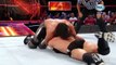 FINN BALOR VS SETH ROLLINS VS THE MIZ EN ESPAÑOL WWE RAW 1/5/17 EN ESPAÑOL