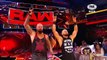 ENZO AMORE VS LUKE GALLOWS EN ESPAÑOL WWE RAW 1/5/17 EN ESPAÑOL