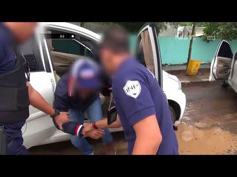 Antar Narkoba Lintas Provinsi, Pria Ini Simpan Paket Sabu di Sudut Mobil - 86